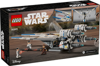 LEGO Star Wars Rebel U-wing Starfighter™ 75399-Achteraanzicht