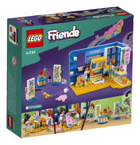 LEGO Friends 41739 Lianns kamer-Achteraanzicht