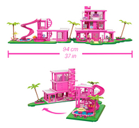 MEGA Construx Barbie La maison de rêve-Détail de l'article