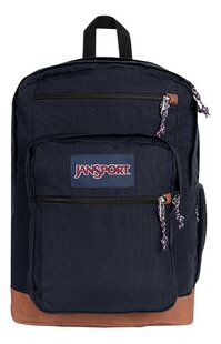 JanSport sac à dos Cool Student Navy-Avant