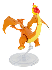 Figurine articulée Pokémon Select Series 2 - Dracaufeu-Arrière