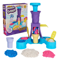 Kinetic Sand Machine à glaces