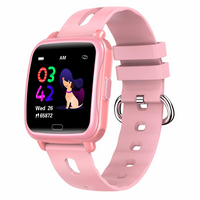 Denver Smartwatch Kids Pink