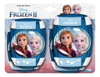Beschermset voor kinderen Disney Frozen II één maat