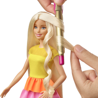 Barbie poupée mannequin Boucles suprêmes-Détail de l'article