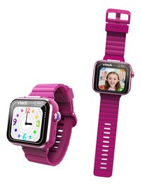 VTech KidiZoom Smartwatch MAX paars NL-Artikeldetail