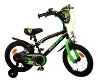 'Volare Vélo pour enfants Super GT vert 14''
