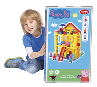 Peppa Pig PlayBIG Bloxx - Huis-Afbeelding 4