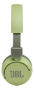 JBL bluetooth hoofdtelefoon JR 310BT groen-Artikeldetail