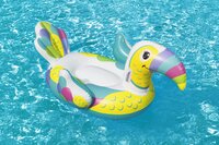 Bestway matelas gonflable Toucan Pool Day Ride-on-Image 4