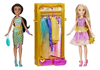 Disney Princess Ultieme Fashion Kledingkast-Artikeldetail
