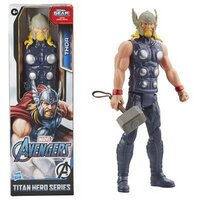Speelset Marvel Thor avengers hero