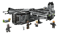 LEGO Star Wars 75323 The Justifier-Artikeldetail