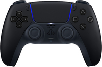 Sony Manette sans fil Playstation 5 Dualsense wireless Midnight Black