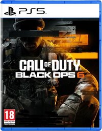 PS5 Call of Duty Black Ops 6 ANG