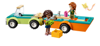 LEGO Friends 41726 Kampeervakantie-Artikeldetail