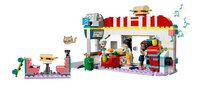 LEGO Friends 41728 Le snack du centre-ville-Détail de l'article