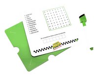 PuzzlePads - Woordzoeker Race-Artikeldetail