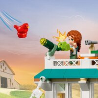 LEGO Friends 41730 La maison d’Autumn-Détail de l'article