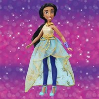 Disney Princess Ultieme Fashion Kledingkast-Afbeelding 3