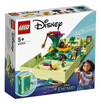 LEGO Disney Encanto 43200 Antonio's magische poort