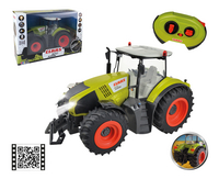 Véhicule agricole Claas RC Axion 870-Détail de l'article