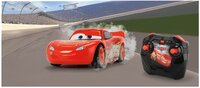 Dickie Toys auto RC Disney Cars Lightning McQueen-Afbeelding 4