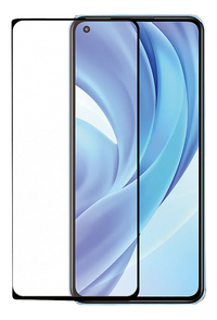 Azuri Protection d'écran Tempered Glass pour Xiaomi Mi 11 Lite-Détail de l'article