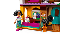 LEGO Disney Encanto 43202 Het huis van de familie Madrigal-Artikeldetail