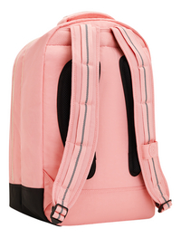 Kipling sac à dos Class Room Pink Candy Combo-Arrière