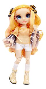 Pop Rainbow High Junior Poppy Rowan-Vooraanzicht