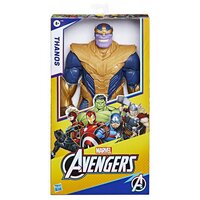 Set de jeu Avengers Marvel Avengers Titan hero THANOS