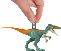 Figurine Jurassic World : Le Monde d'après Coffret féroce - Moros Intrepidus-Image 1