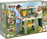 Cuisine extérieure Smoby Cuisine Mudd-Avant