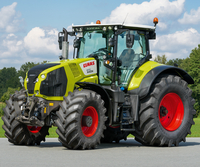Véhicule agricole Claas RC Axion 870-Image 1