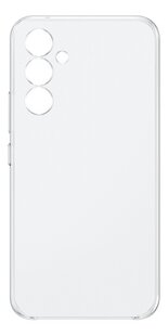Samsung coque Clear Case pour Galaxy A54 5G transparent-Avant