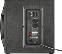 Trust luidspreker bluetooth GXT 628 2.1 Illuminated speaker set Limited Edition-Rechterzijde