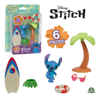 Figuur Disney Stitch Hang Ten Playset-Artikeldetail