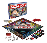 Monopoly Slechte verliezers-Artikeldetail
