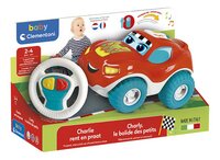 baby Clementoni Charly, le bolide des petits
