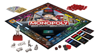 Monopoly Slechte verliezers-Vooraanzicht