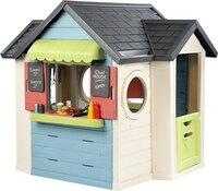 Smoby Maisonnette Chef House