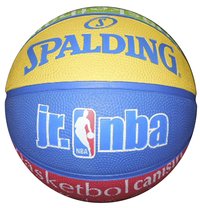 Spalding ballon de basket NBA Junior taille 5
