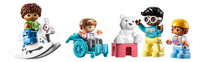 LEGO DUPLO 10992 Het leven in het kinderdagverblijf-Artikeldetail