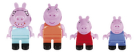 Peppa Pig PlayBIG Bloxx - Huis-Artikeldetail