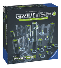 GraviTrax Pro Vertical Uitbreiding - Vertical-Linkerzijde