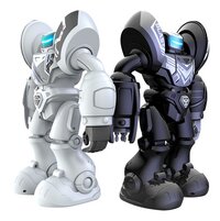 Silverlit robot Ycoo Robo Blast wit-Artikeldetail