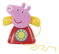 Téléphone Peppa Pig