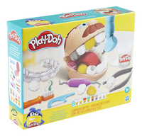 Play-Doh Cabinet dentaire-Côté gauche