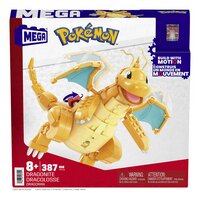 MEGA Construx Pokémon Dracolosse